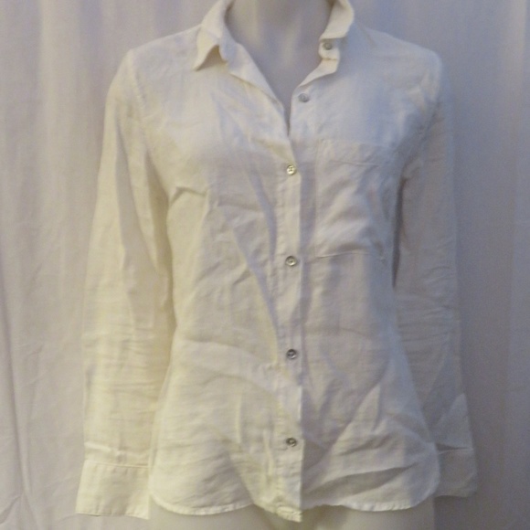 rag and bone prescot blouse